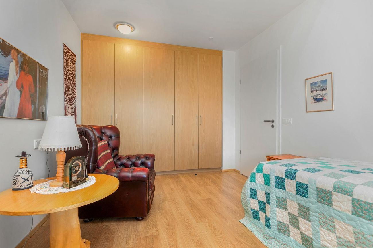Kópavogstún 5, 200 Kópavogur