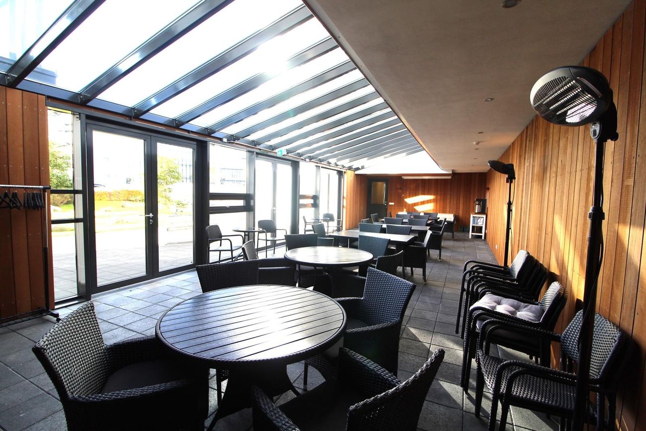Kópavogstún 5, 200 Kópavogur