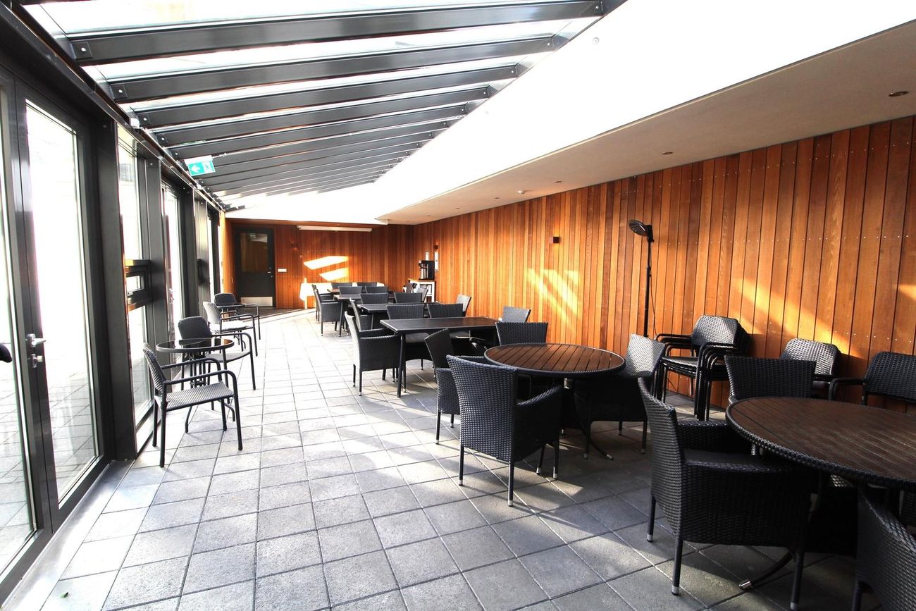 Kópavogstún 5, 200 Kópavogur