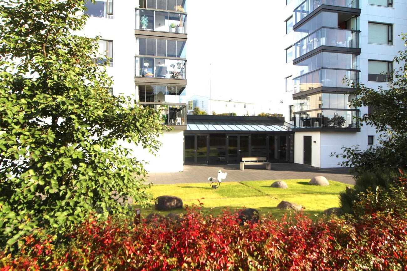 Kópavogstún 5, 200 Kópavogur
