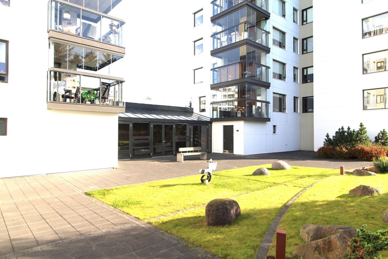Kópavogstún 5, 200 Kópavogur