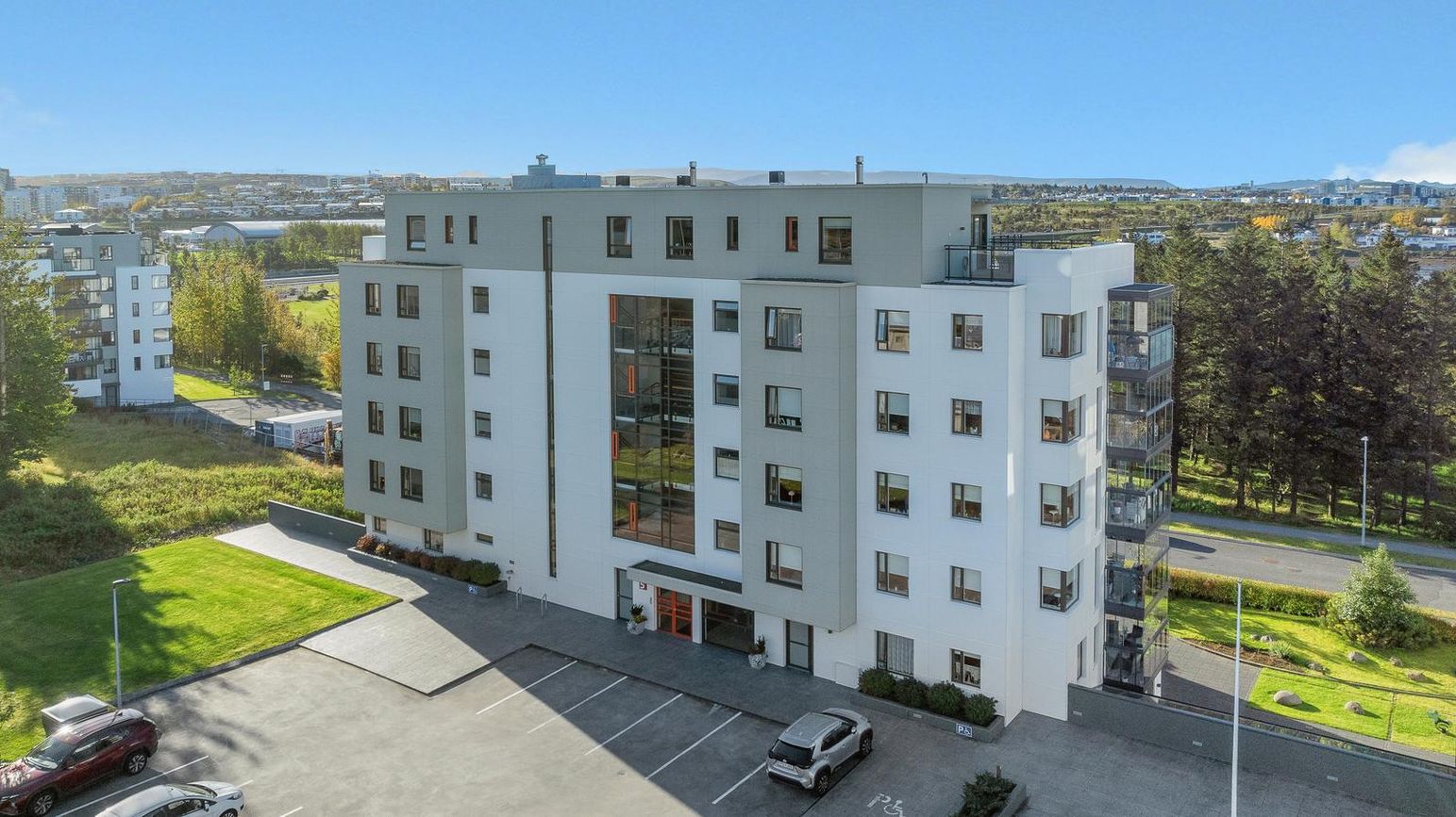 Kópavogstún 5, 200 Kópavogur