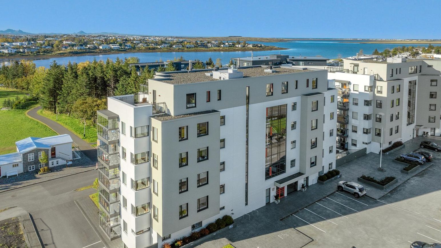 Kópavogstún 5, 200 Kópavogur