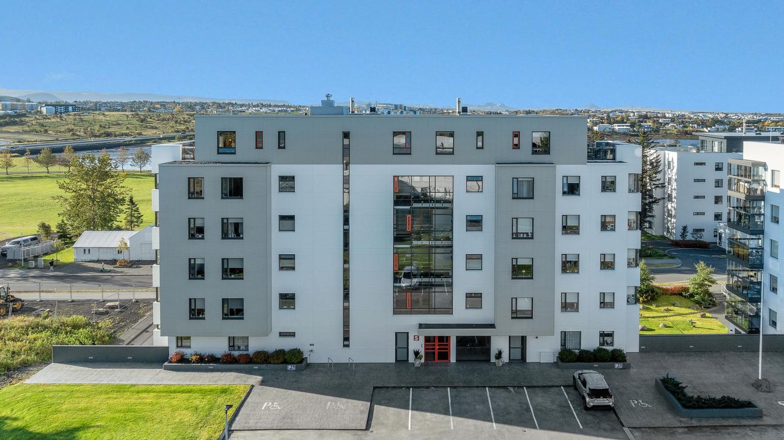 Kópavogstún 5, 200 Kópavogur
