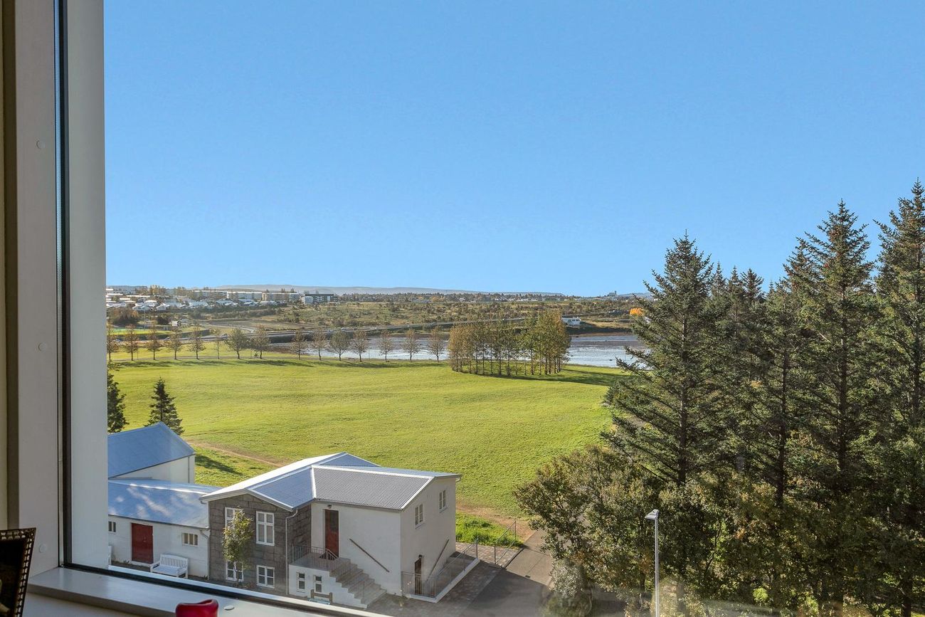 Kópavogstún 5, 200 Kópavogur
