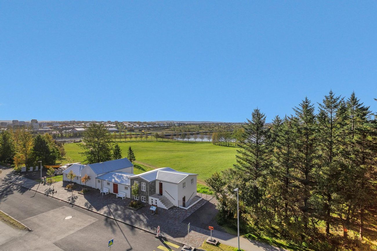 Kópavogstún 5, 200 Kópavogur