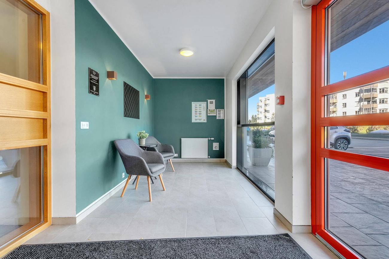 Kópavogstún 5, 200 Kópavogur