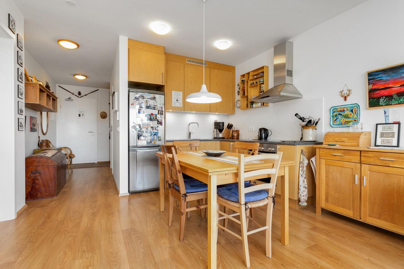 Kópavogstún 5, 200 Kópavogur