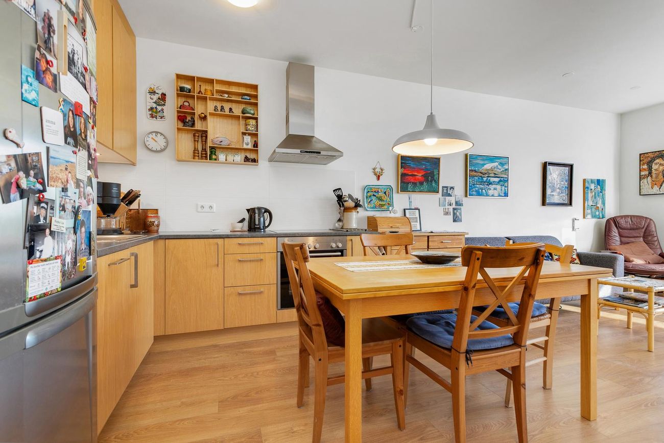 Kópavogstún 5, 200 Kópavogur