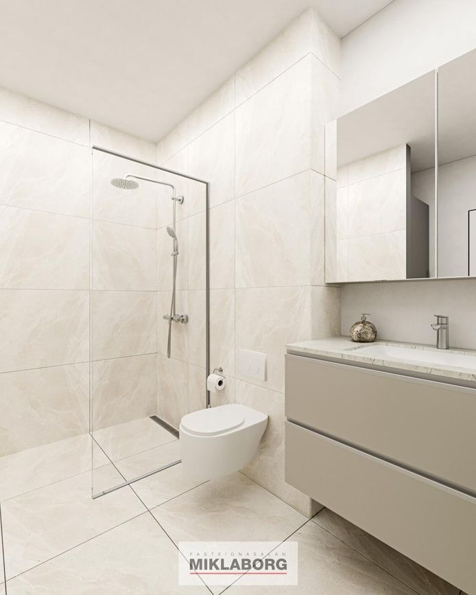 Borgartún 41 - 0401, 105 Reykjavík