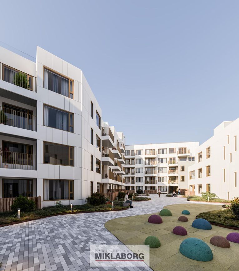 Borgartún 41 - 0401, 105 Reykjavík