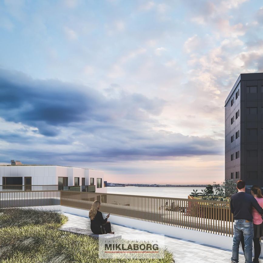 Borgartún 41 - 0401, 105 Reykjavík