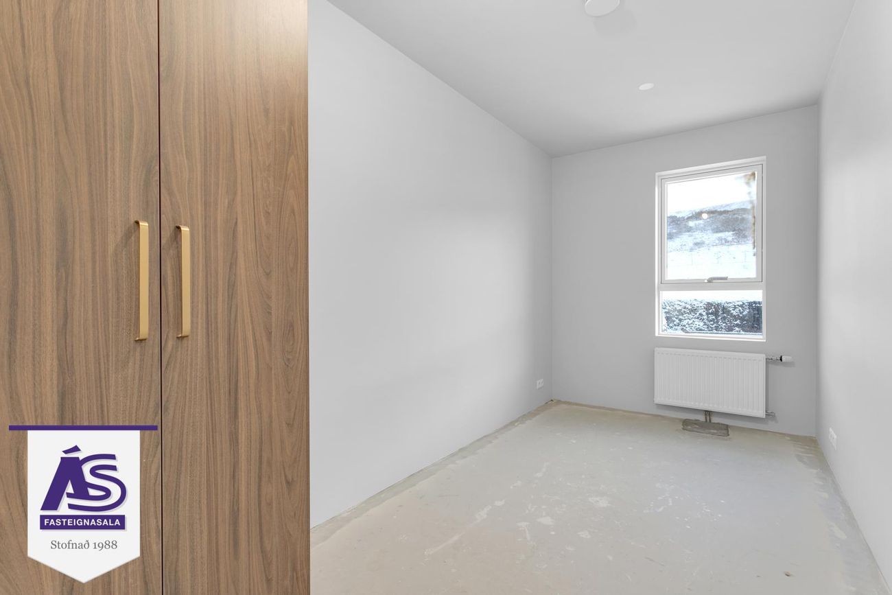 Hringhamar 31 - 0301, 221 Hafnarfjörður