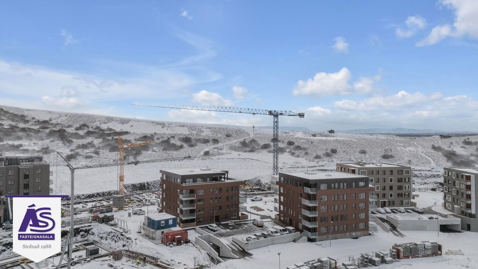 Hringhamar 31 - 0301, 221 Hafnarfjörður