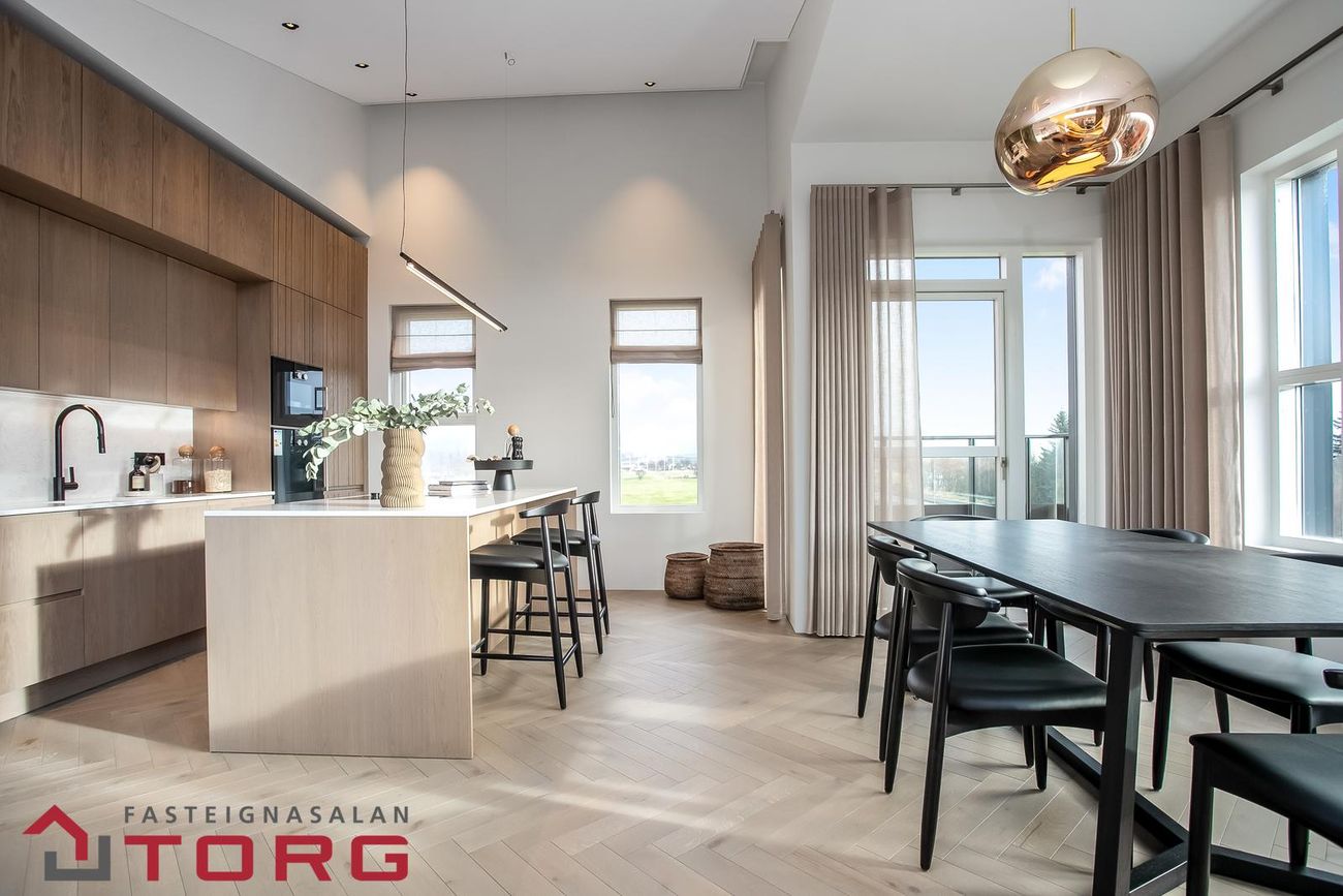 Vetrarbraut 4A, 210 Garðabær