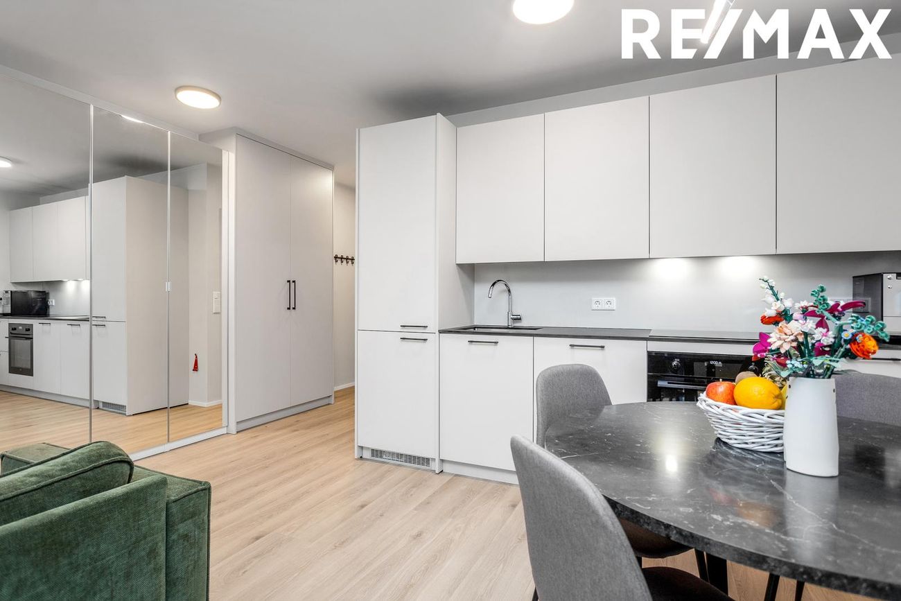 Hallgerðargata 1A, 105 Reykjavík