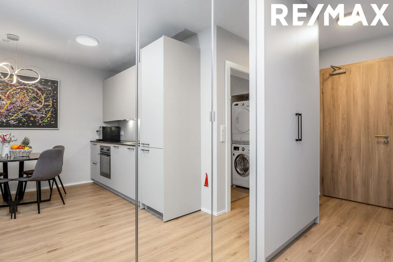 Hallgerðargata 1A, 105 Reykjavík