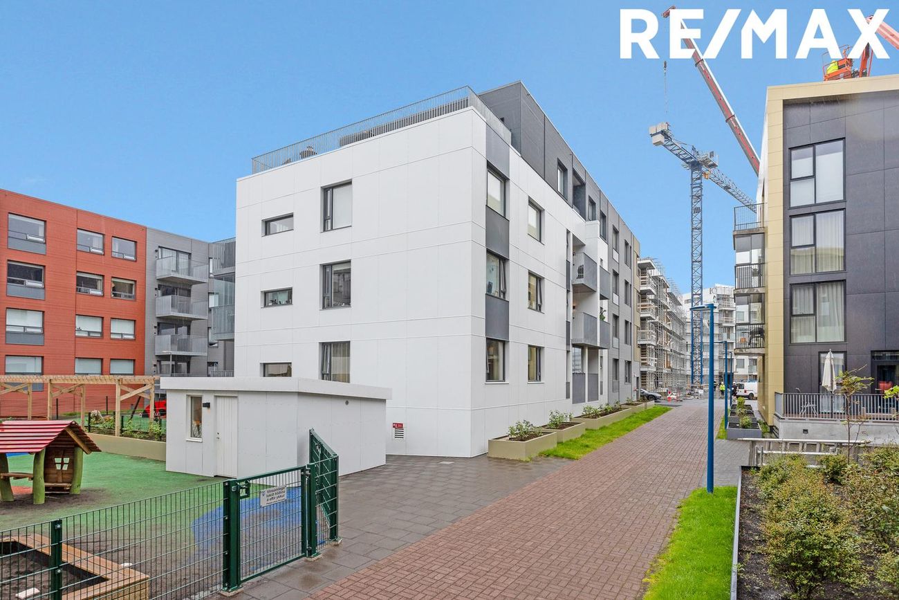 Hallgerðargata 1A, 105 Reykjavík