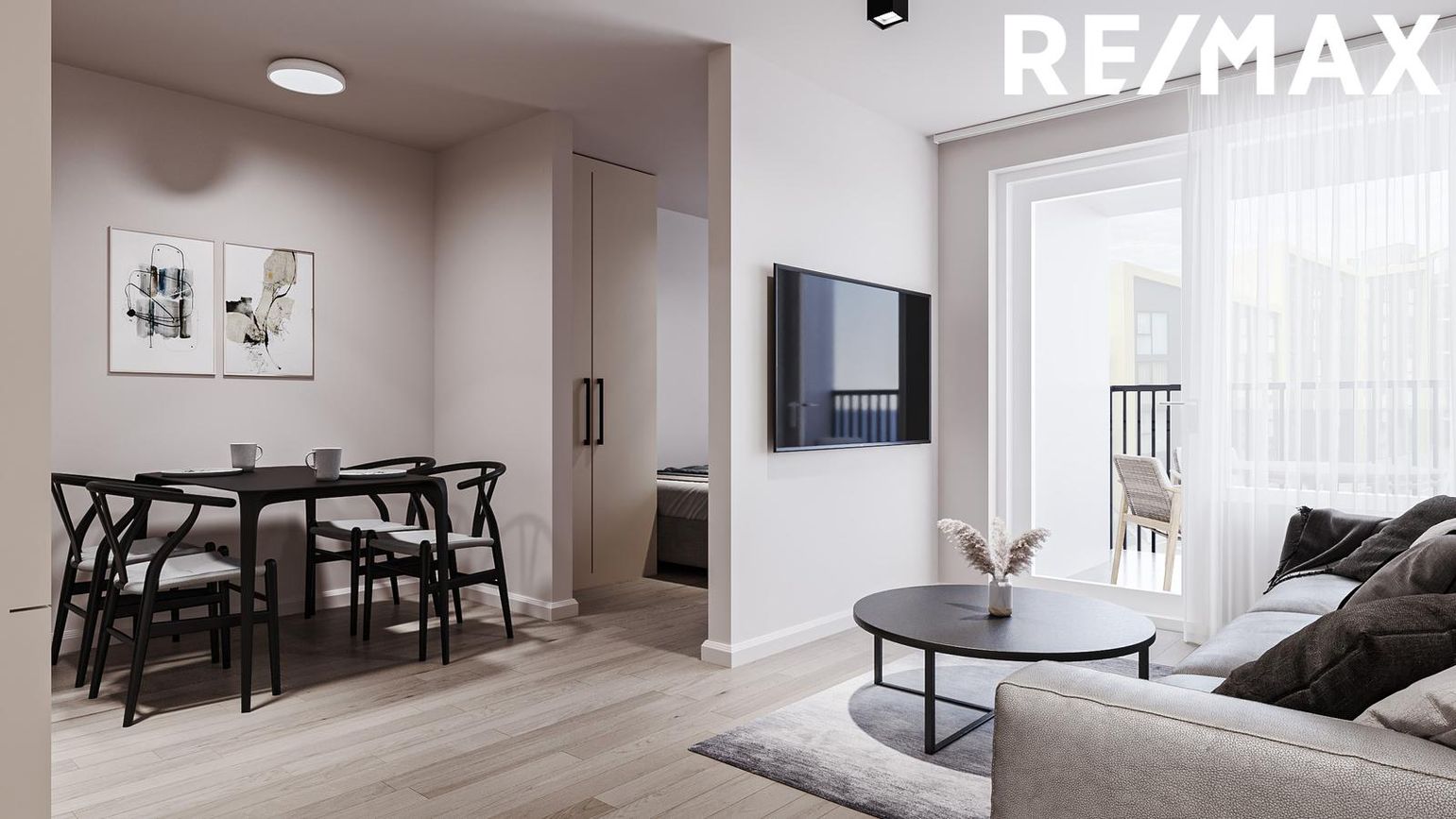 Hallgerðargata 1A, 105 Reykjavík