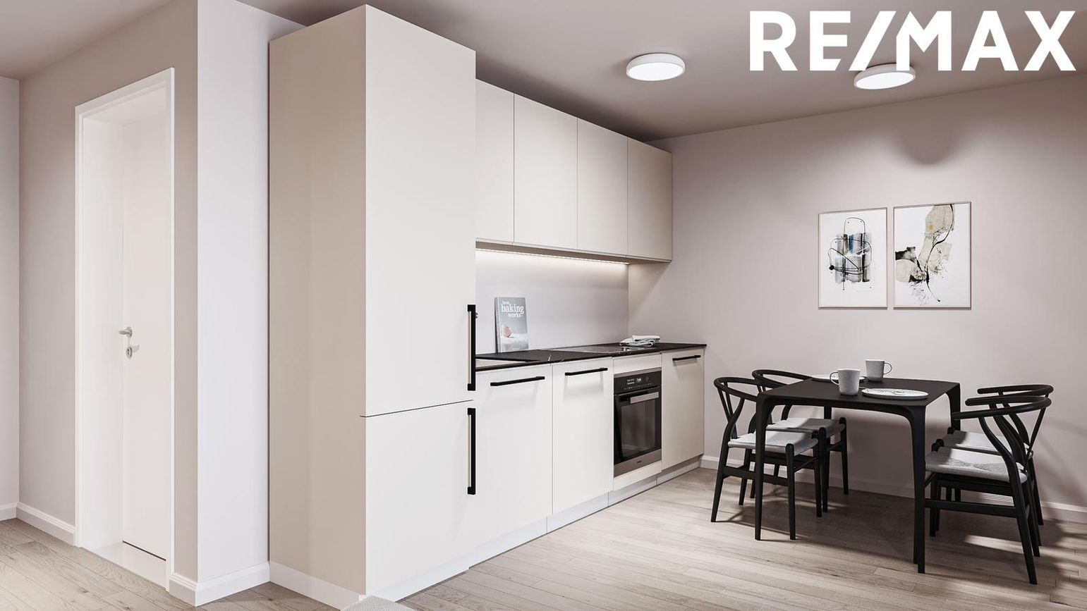 Hallgerðargata 1A, 105 Reykjavík