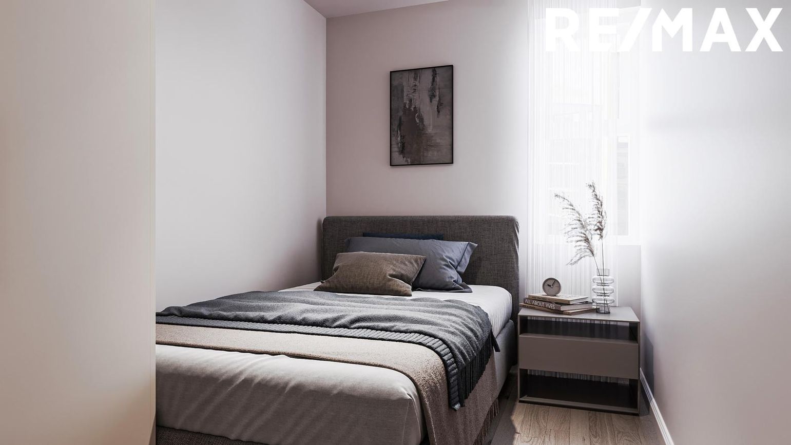 Hallgerðargata 1A, 105 Reykjavík