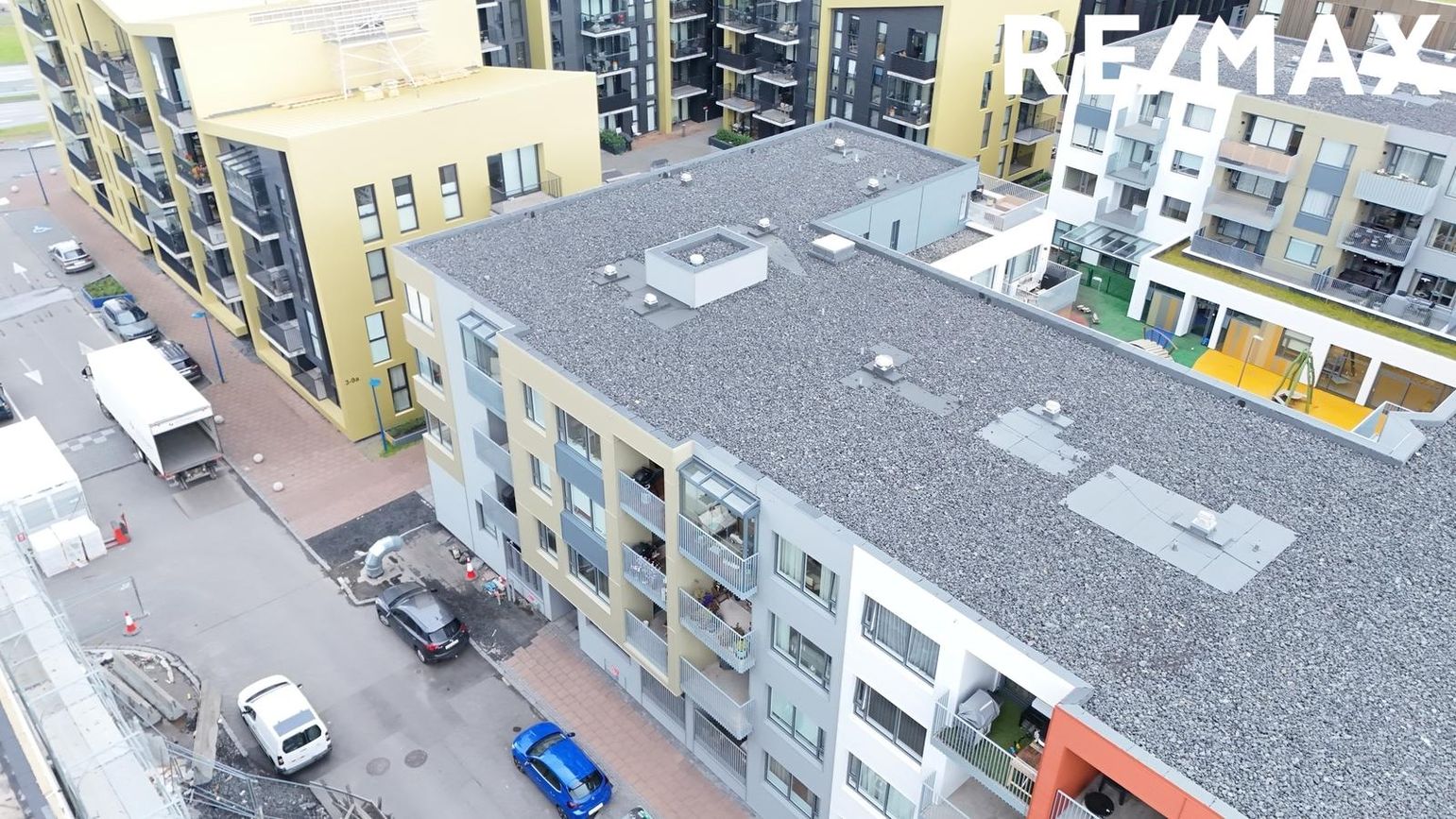 Hallgerðargata 1A, 105 Reykjavík
