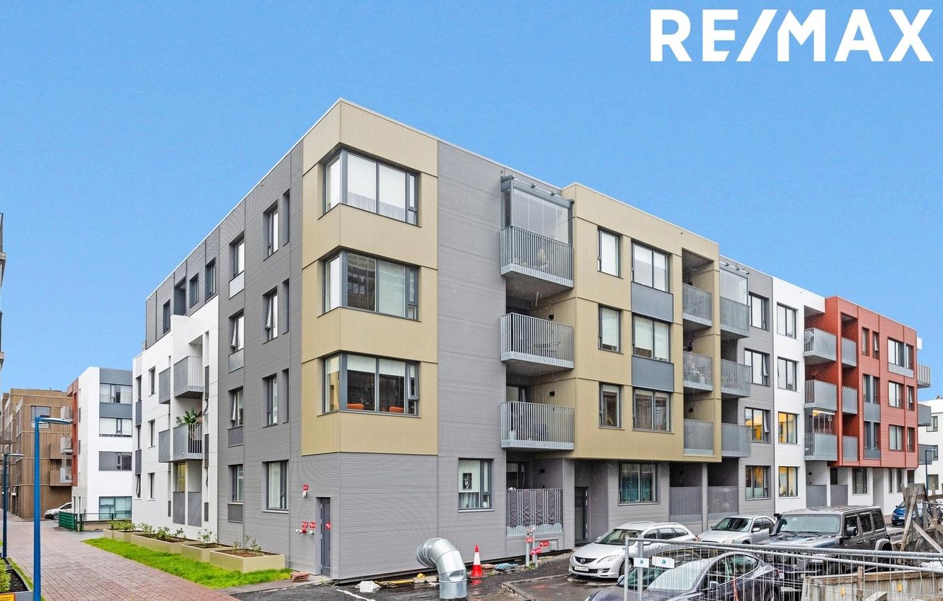 Hallgerðargata 1A, 105 Reykjavík