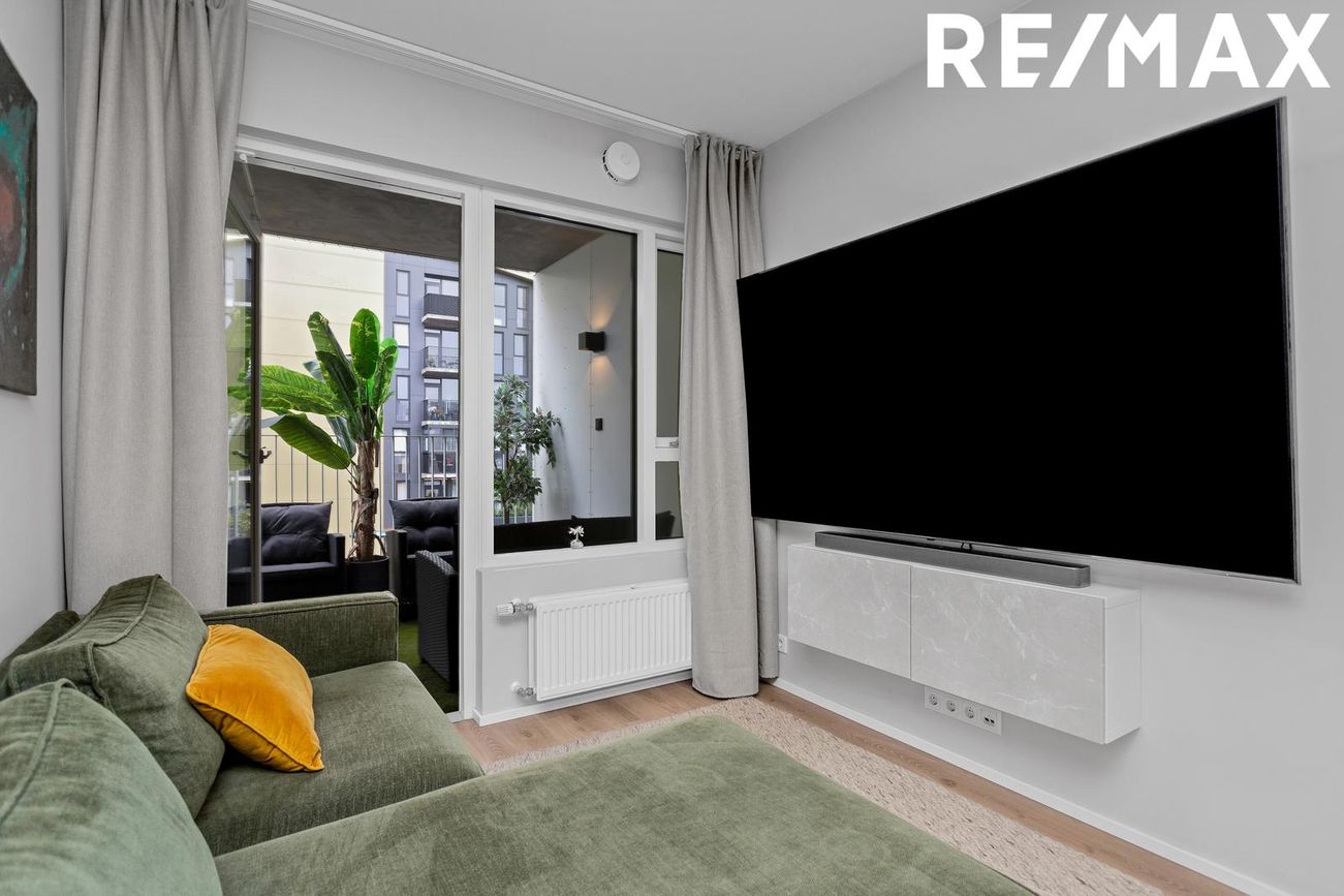 Hallgerðargata 1A, 105 Reykjavík