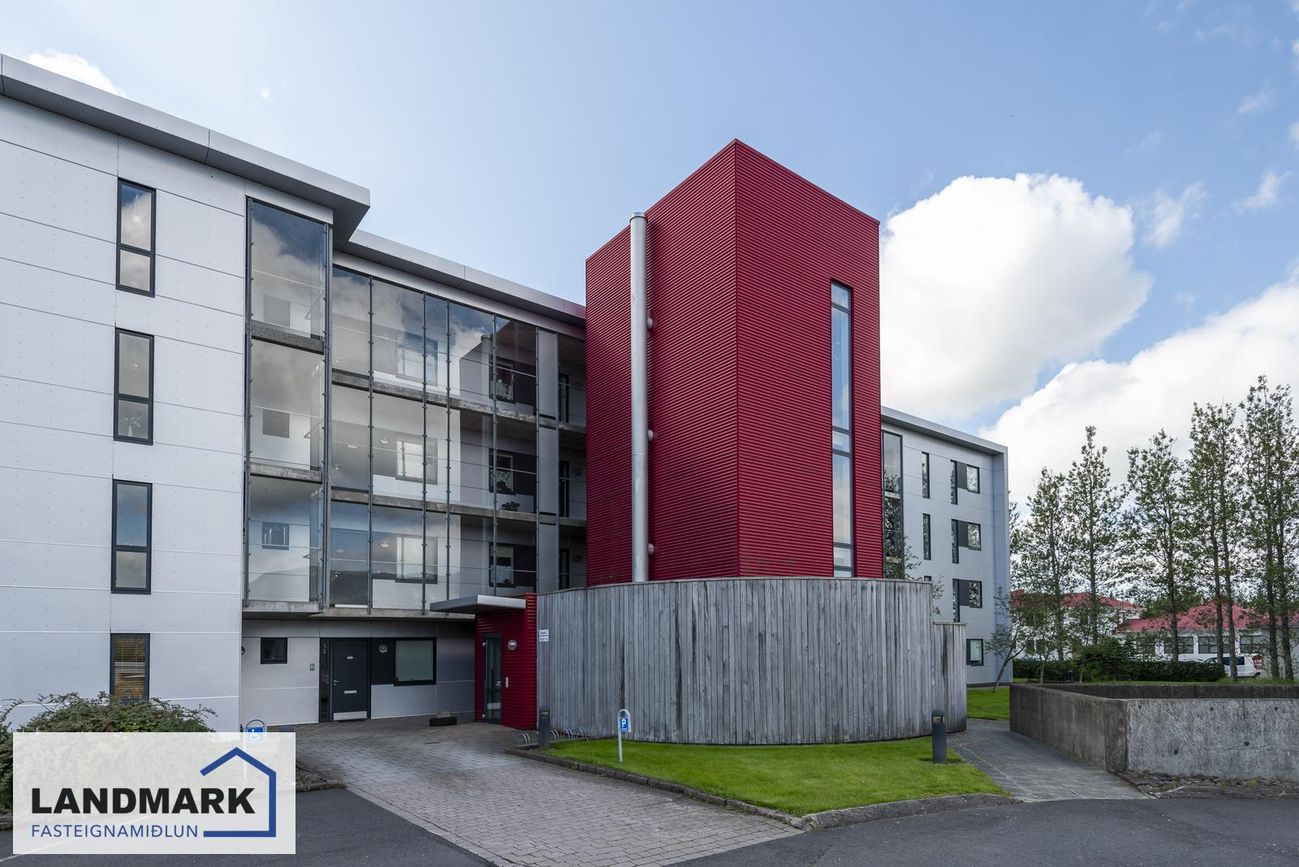 Grænamörk 2, 800 Sveitarfélagið Árborg