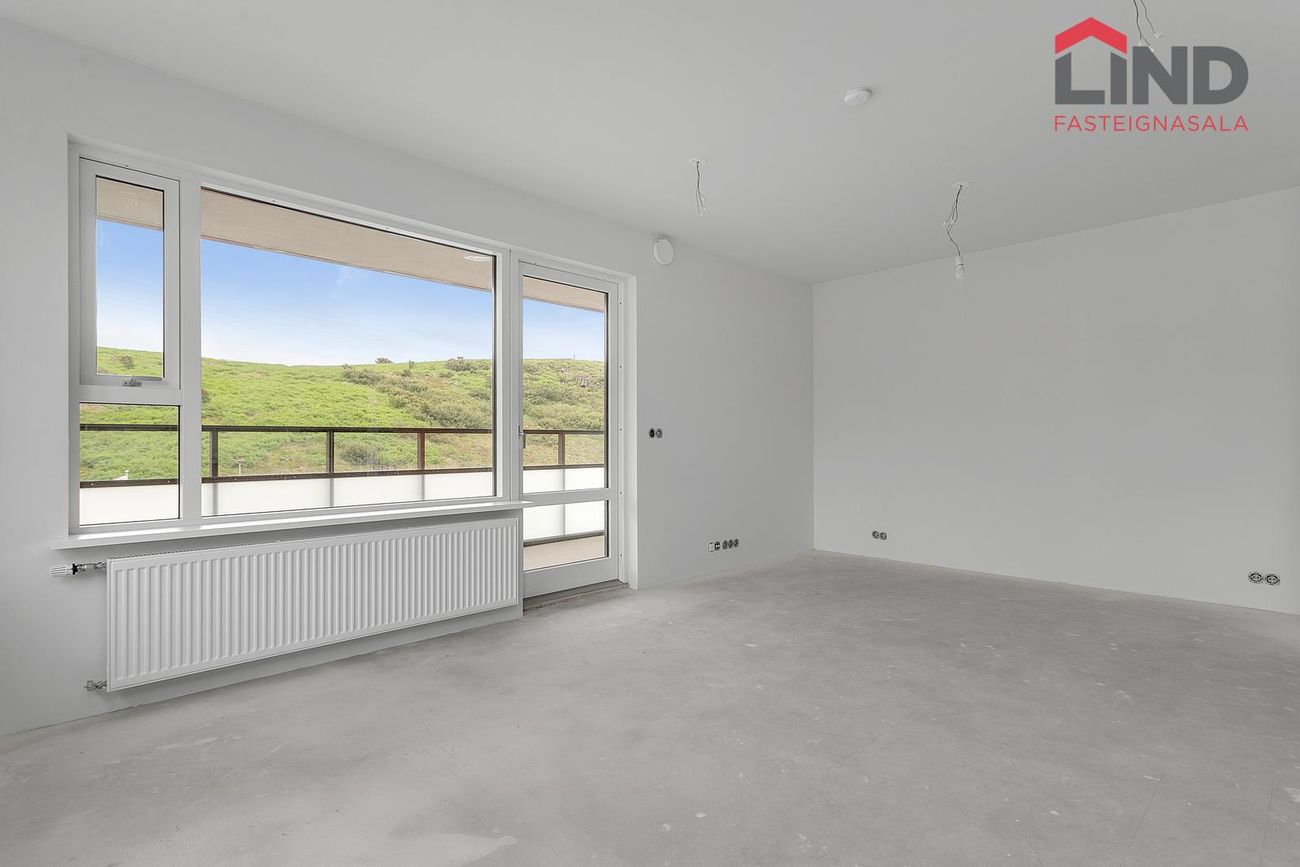 Hringhamar 37 - 0501, 221 Hafnarfjörður