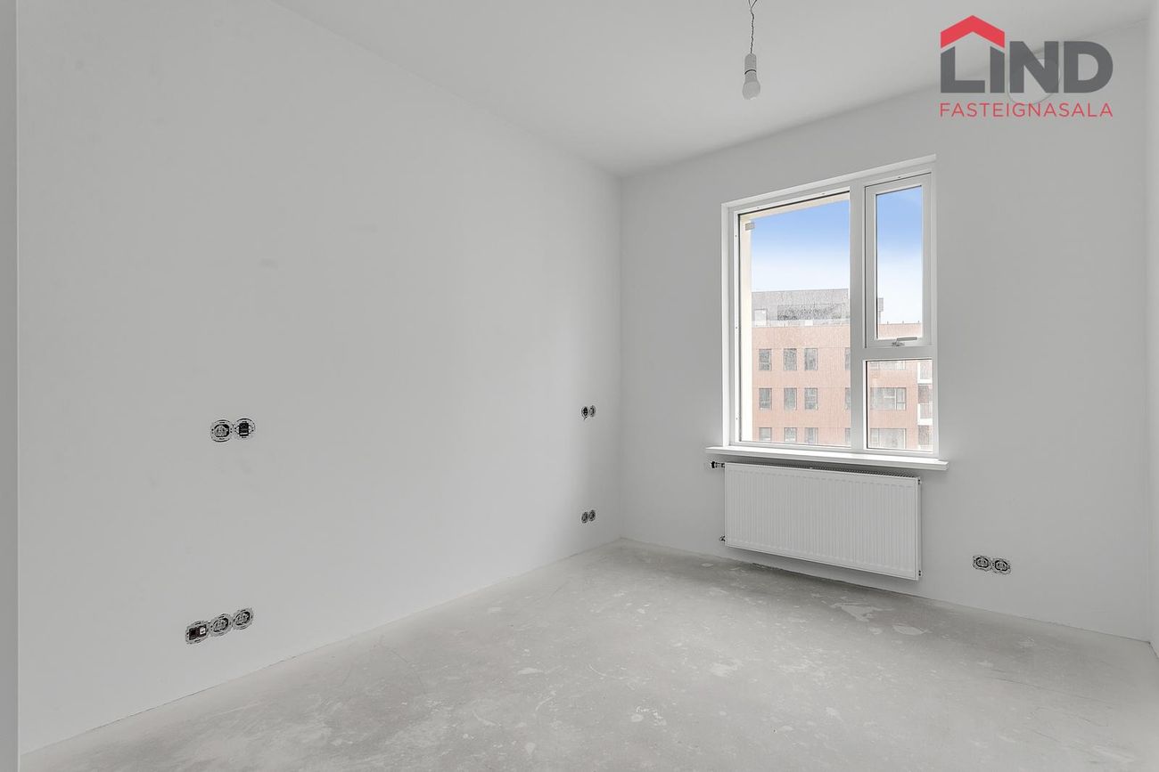 Hringhamar 37 - 0501, 221 Hafnarfjörður