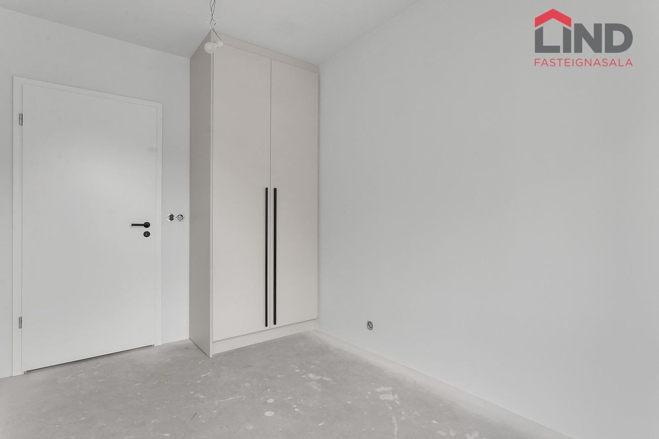 Hringhamar 37 - 0501, 221 Hafnarfjörður