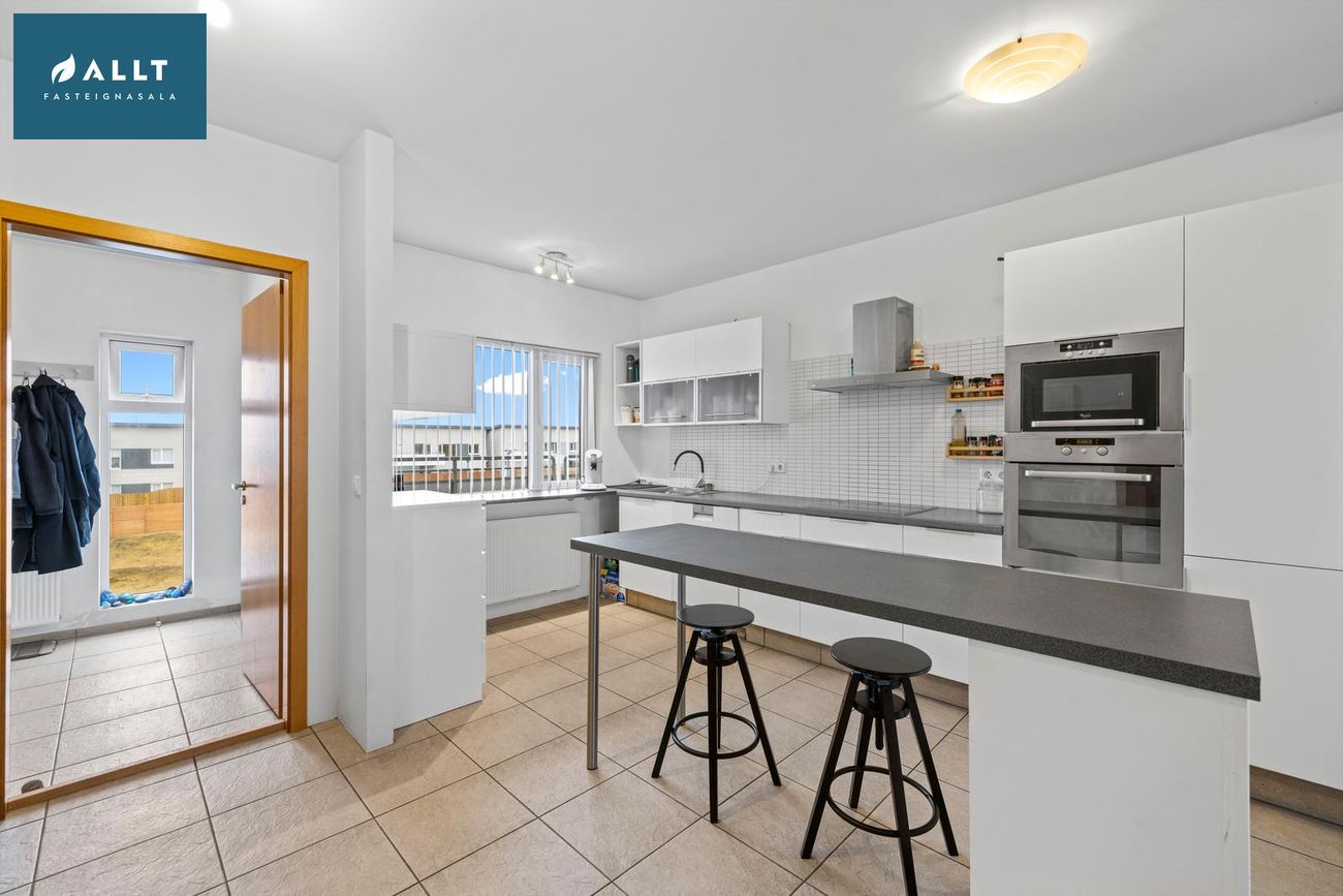 Tjarnabraut 22 - 0205, 260 Reykjanesbær