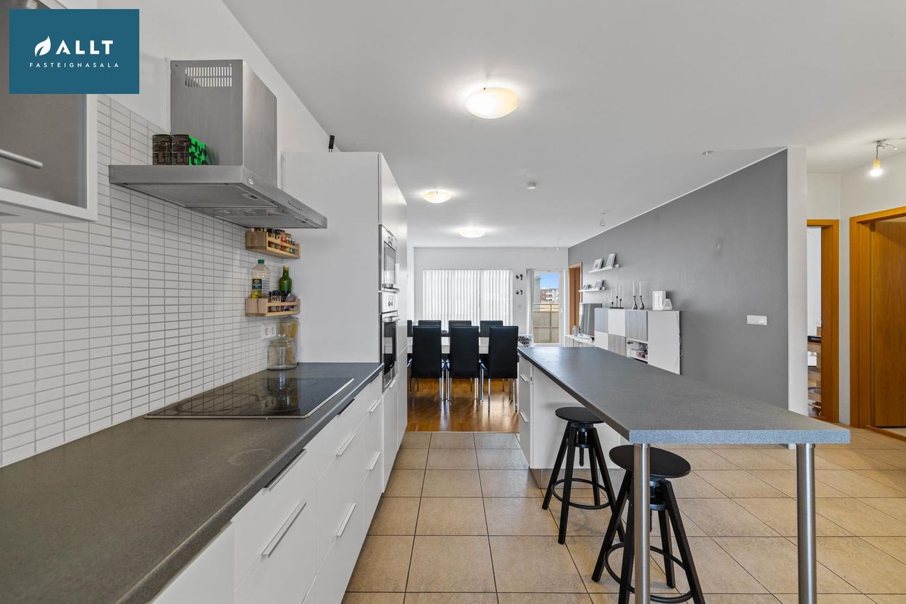 Tjarnabraut 22 - 0205, 260 Reykjanesbær