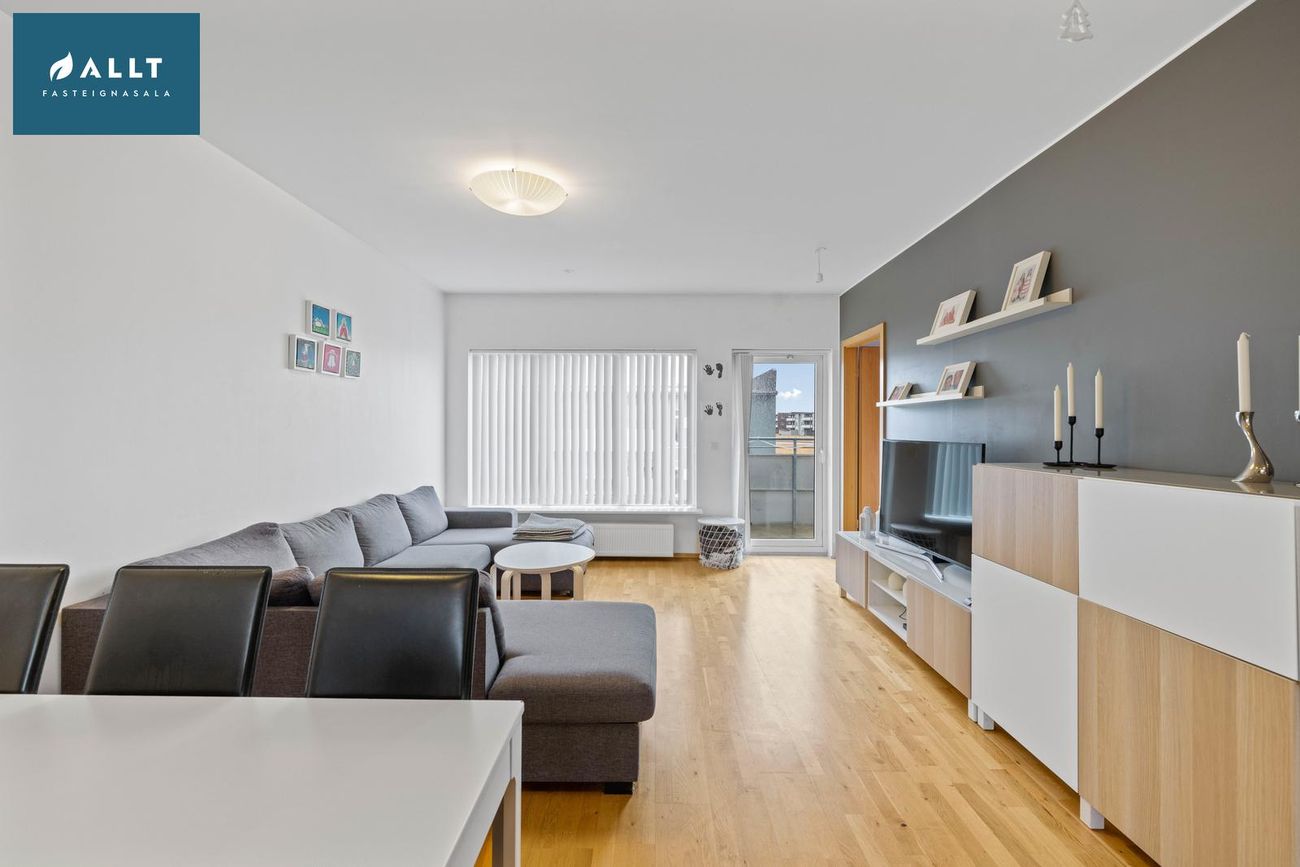 Tjarnabraut 22 - 0205, 260 Reykjanesbær