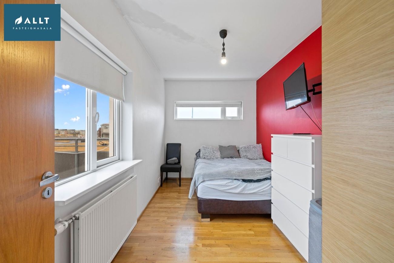 Tjarnabraut 22 - 0205, 260 Reykjanesbær