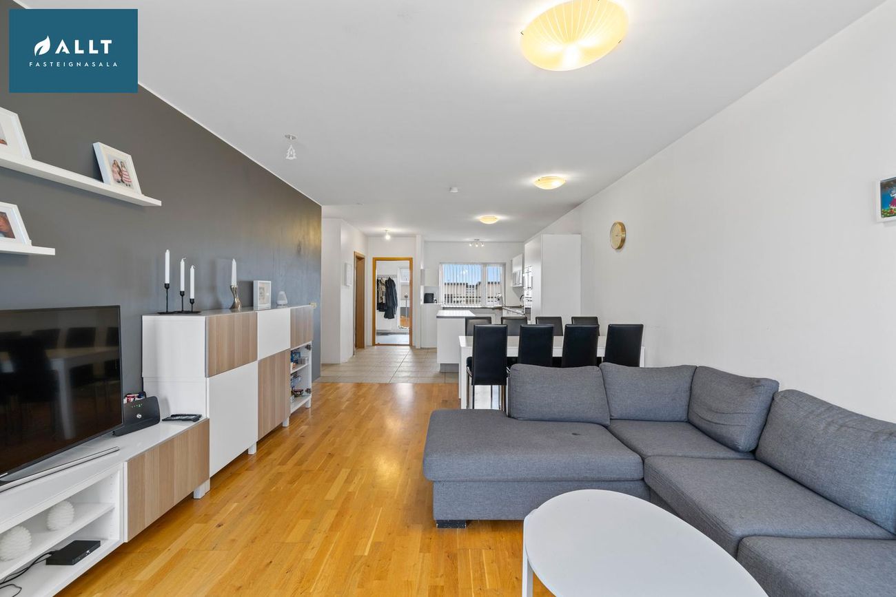 Tjarnabraut 22 - 0205, 260 Reykjanesbær