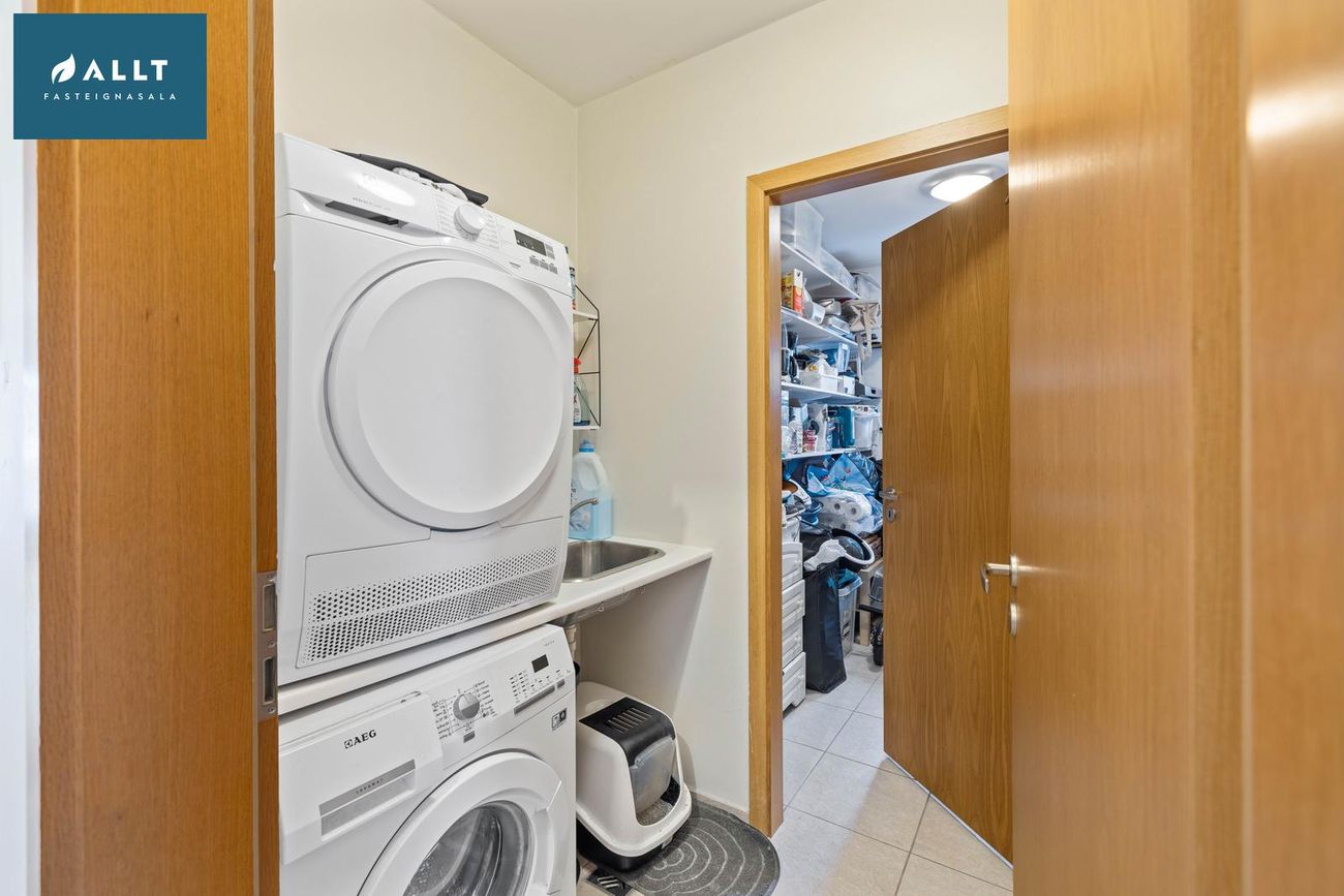 Tjarnabraut 22 - 0205, 260 Reykjanesbær