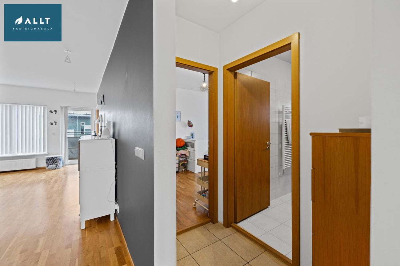 Tjarnabraut 22 - 0205, 260 Reykjanesbær