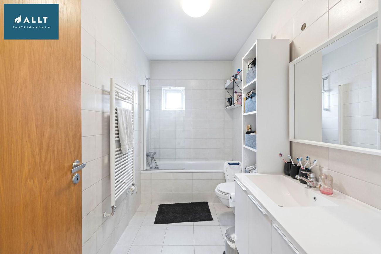 Tjarnabraut 22 - 0205, 260 Reykjanesbær