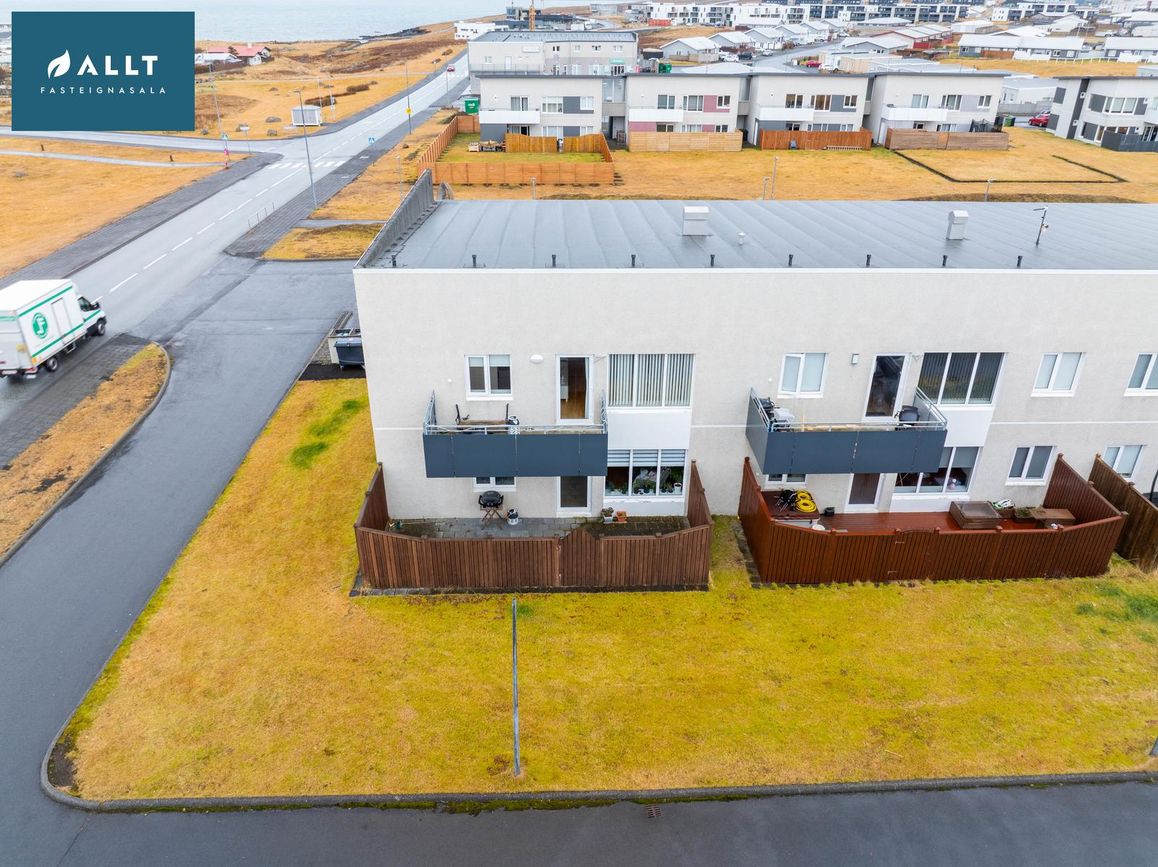 Tjarnabraut 22 - 0205, 260 Reykjanesbær