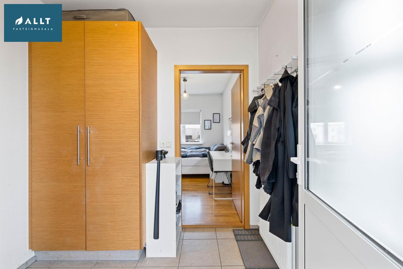 Tjarnabraut 22 - 0205, 260 Reykjanesbær