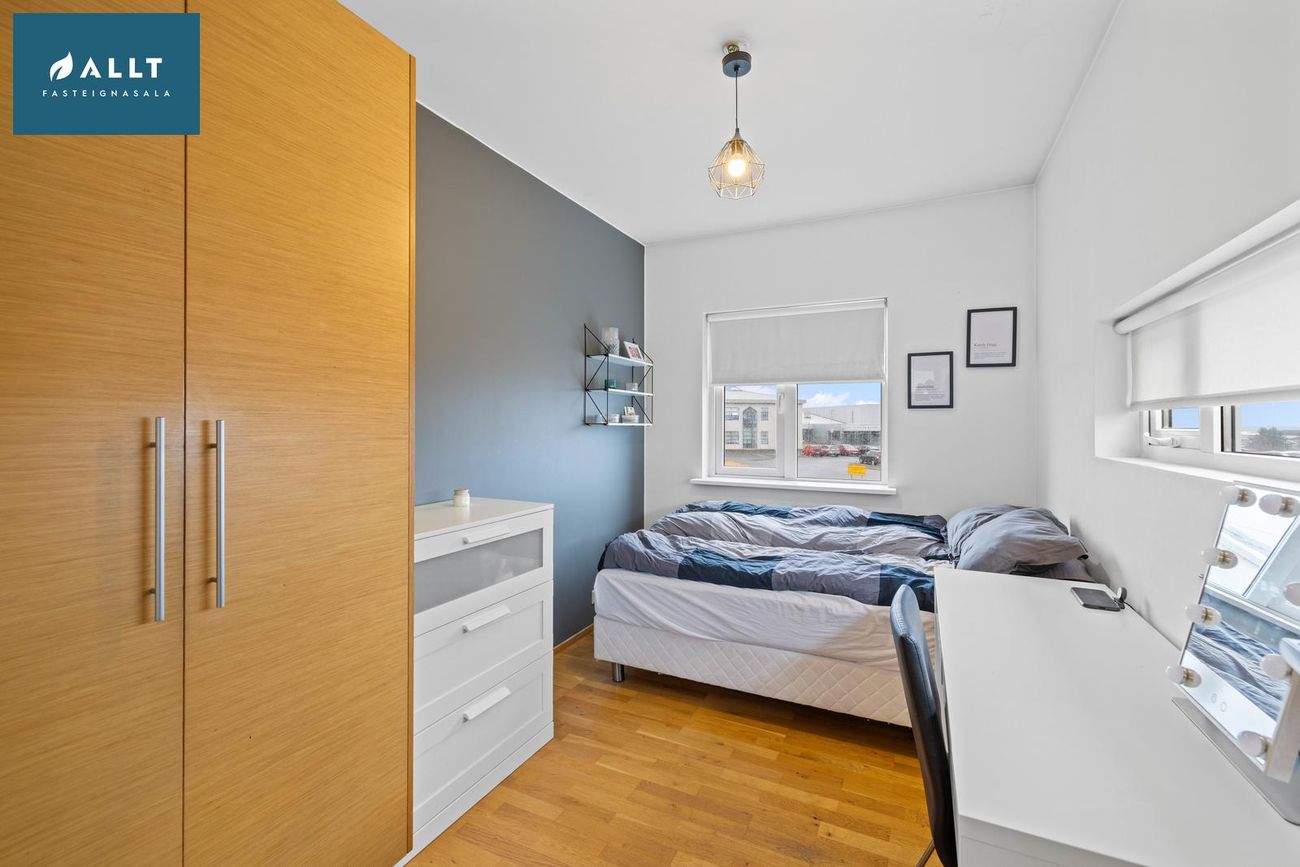 Tjarnabraut 22 - 0205, 260 Reykjanesbær