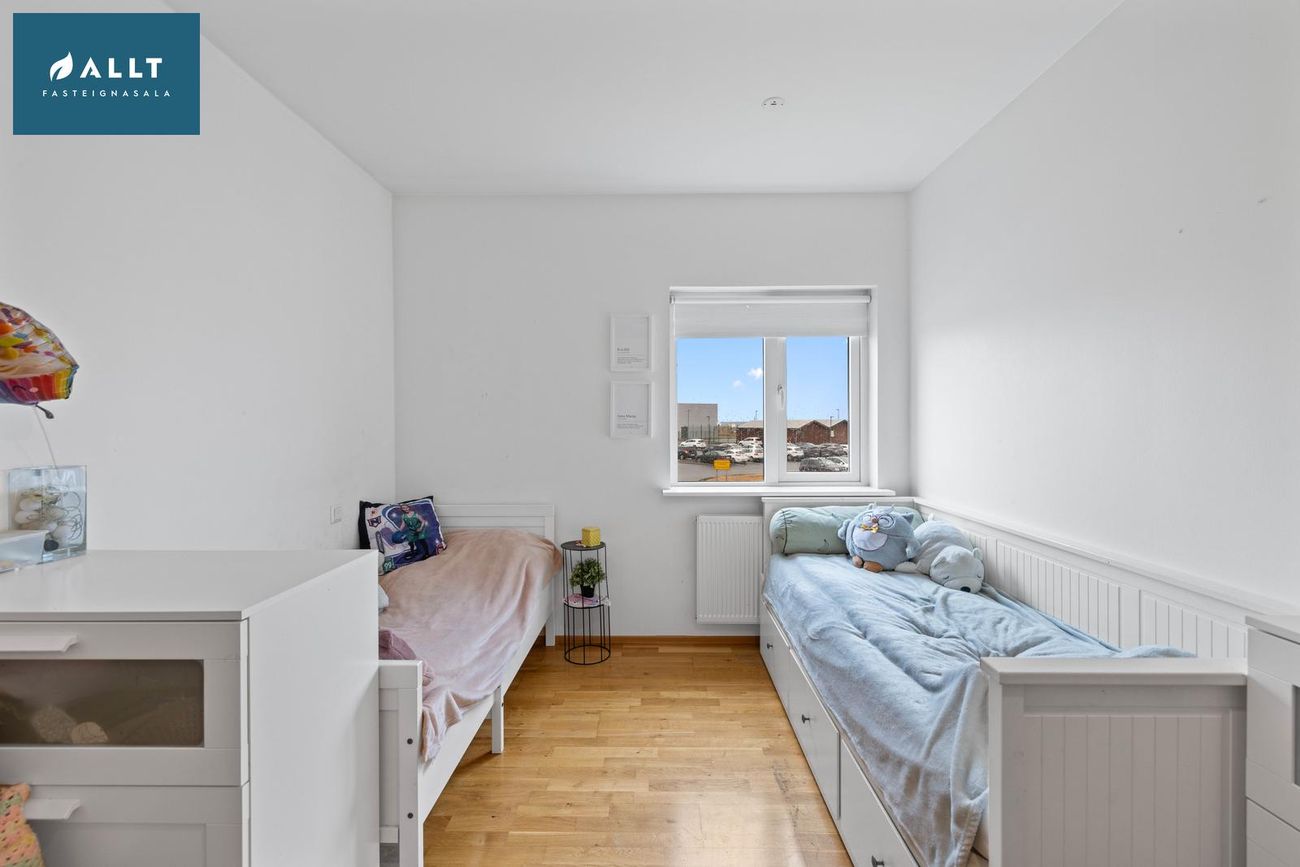 Tjarnabraut 22 - 0205, 260 Reykjanesbær