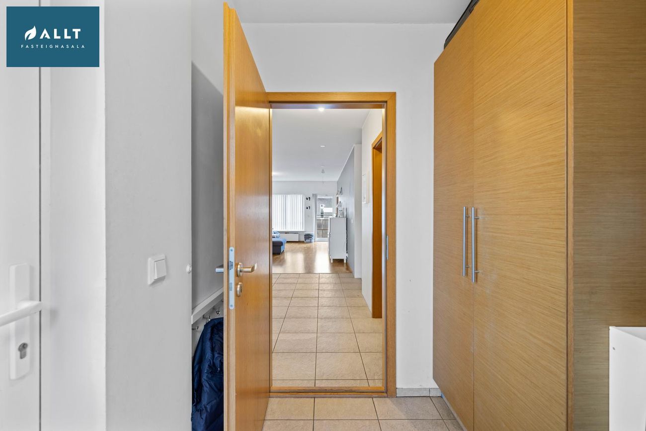 Tjarnabraut 22 - 0205, 260 Reykjanesbær