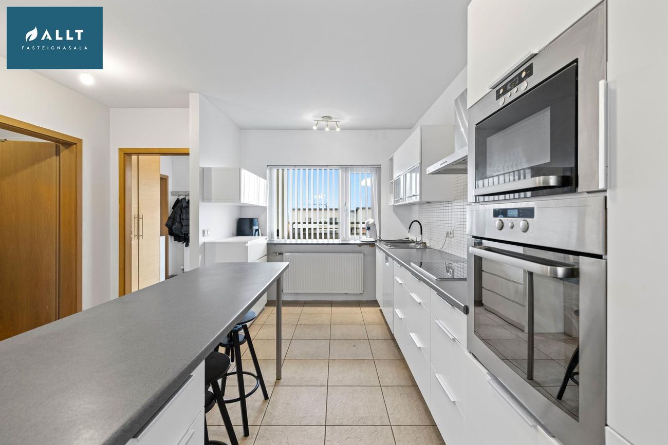 Tjarnabraut 22 - 0205, 260 Reykjanesbær