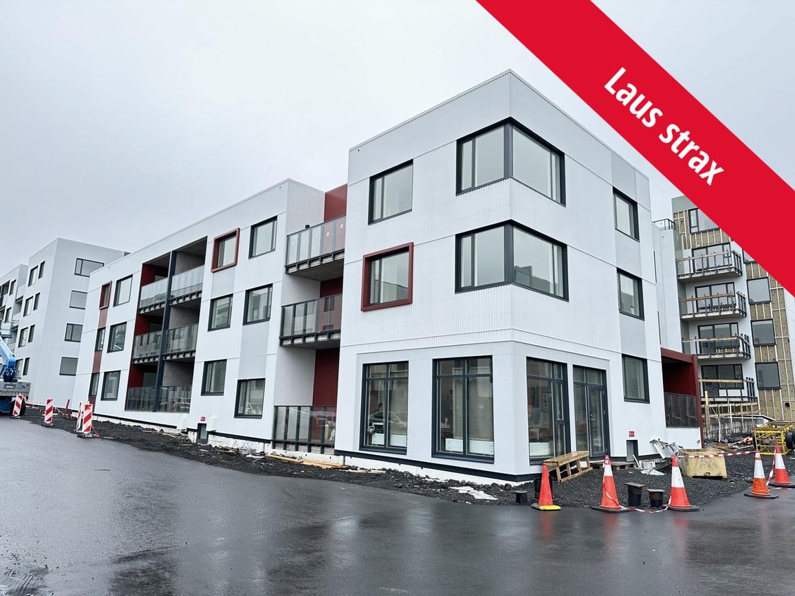 Kuggavogur 4 - 0104, 104 Reykjavík