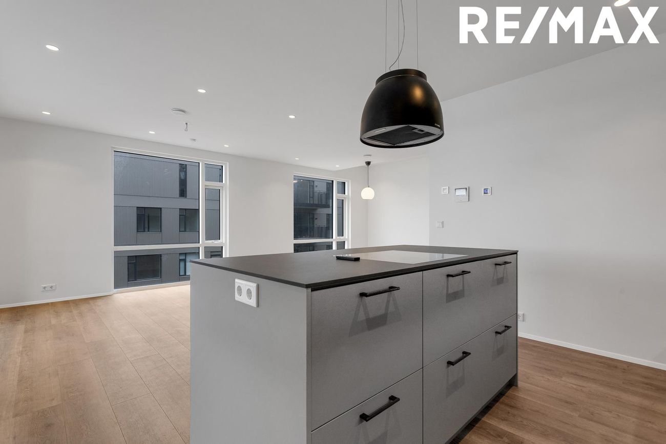 Stefnisvogur 34, 104 Reykjavík