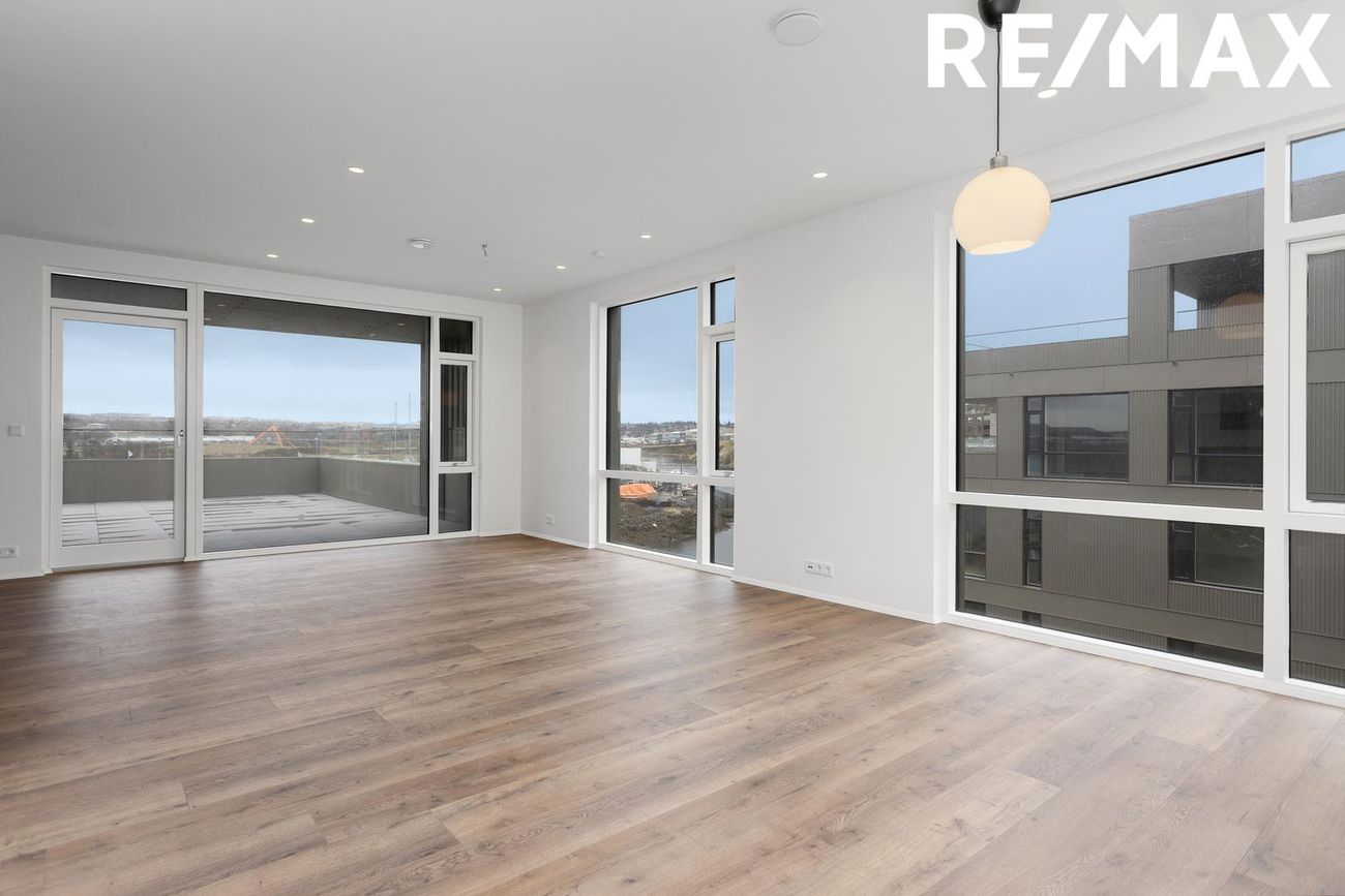 Stefnisvogur 34, 104 Reykjavík