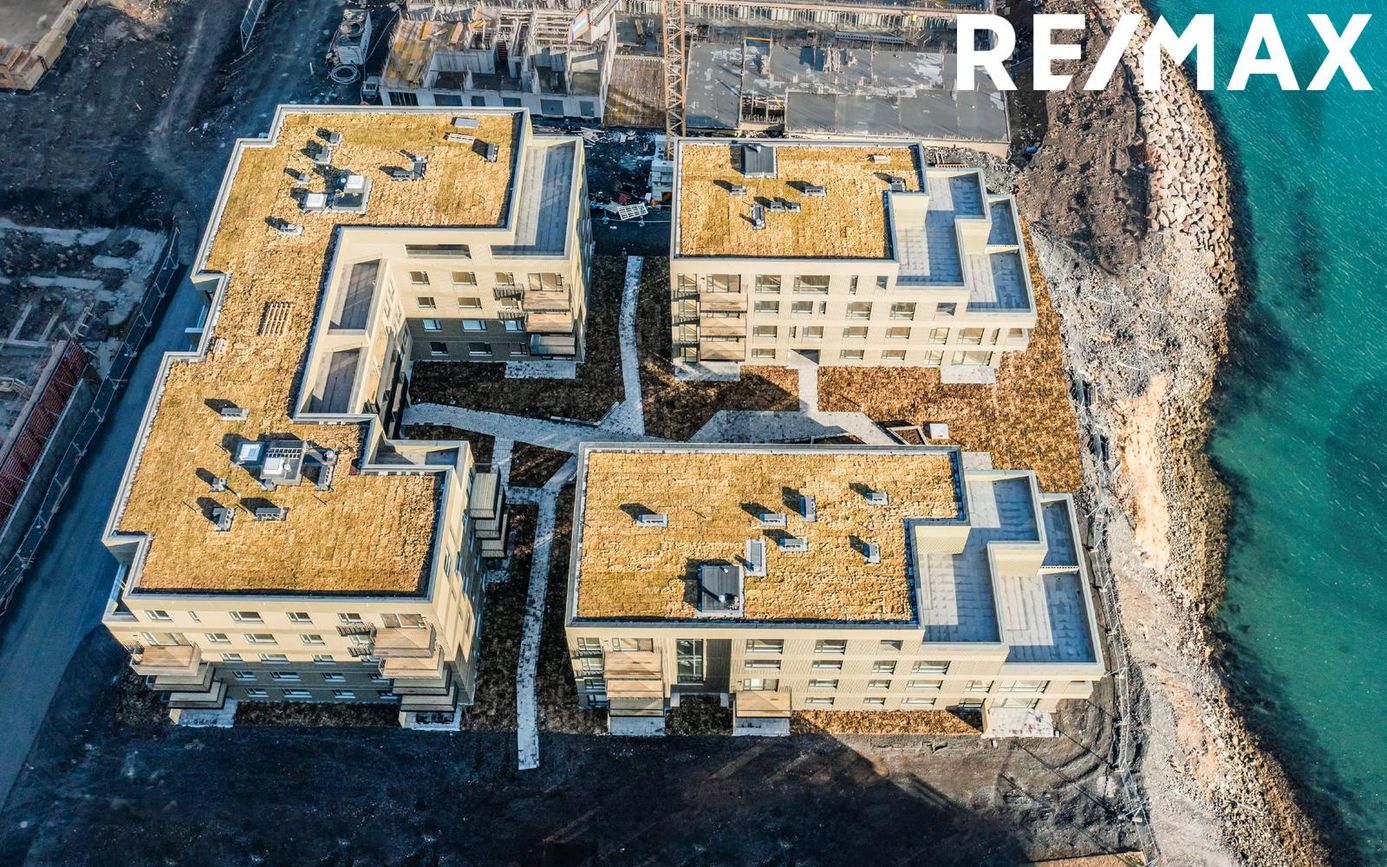 Stefnisvogur 34, 104 Reykjavík